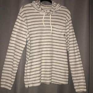 Men’s Billabong sweater